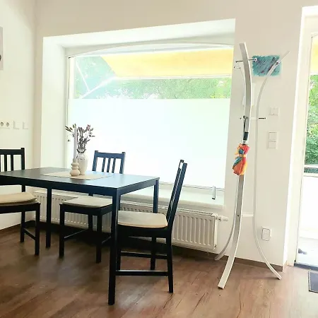 דירה Bohonest Mariatrost - Erdgeschoss, Basilika Kostenloser Parkplatz גראץ