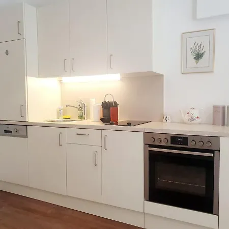 Apartman Bohonest Mariatrost - Erdgeschoss, Basilika Kostenloser Parkplatz *