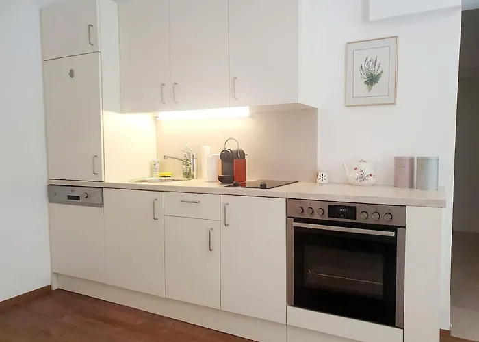 דירה Bohonest Mariatrost - Erdgeschoss, Basilika Kostenloser Parkplatz *