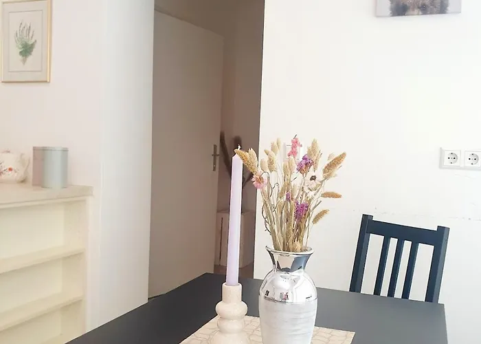 Bohonest Mariatrost - Erdgeschoss, Basilika Kostenloser Parkplatz