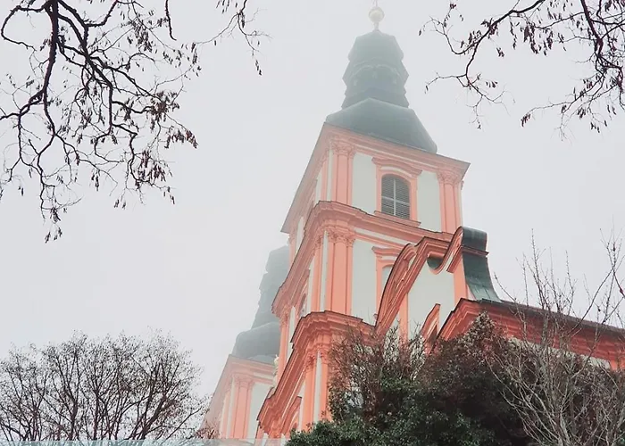 Bohonest Mariatrost - Erdgeschoss, Basilika Kostenloser Parkplatz * גראץ