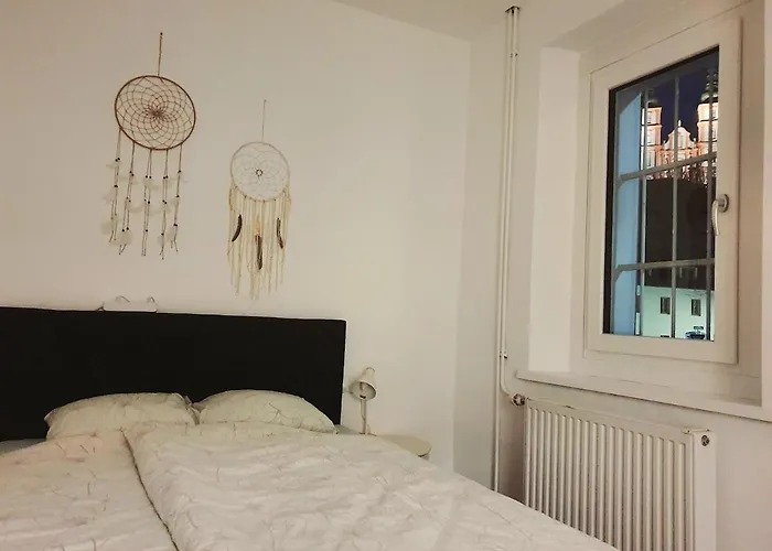 Bohonest Mariatrost - Erdgeschoss, Basilika Kostenloser Parkplatz *