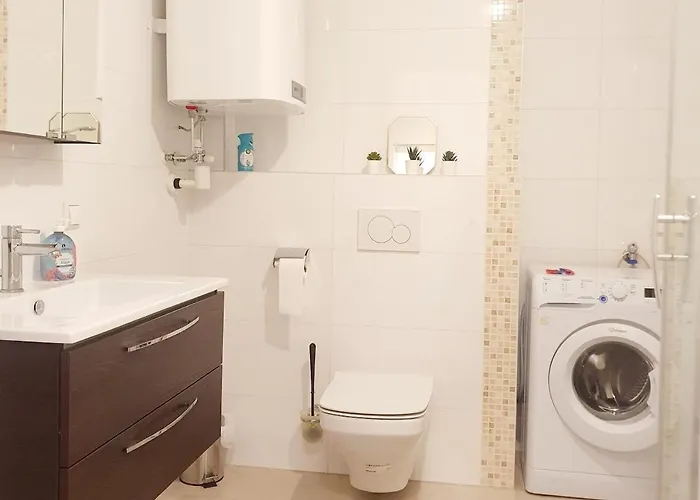 Lägenhet Bohonest Mariatrost - Erdgeschoss, Basilika Kostenloser Parkplatz Graz